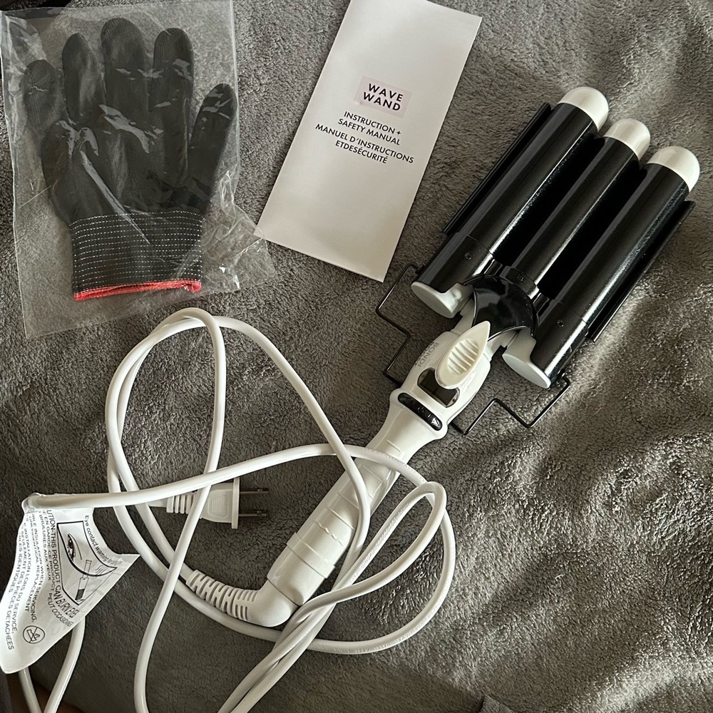 Bondi Boost Wave Wand